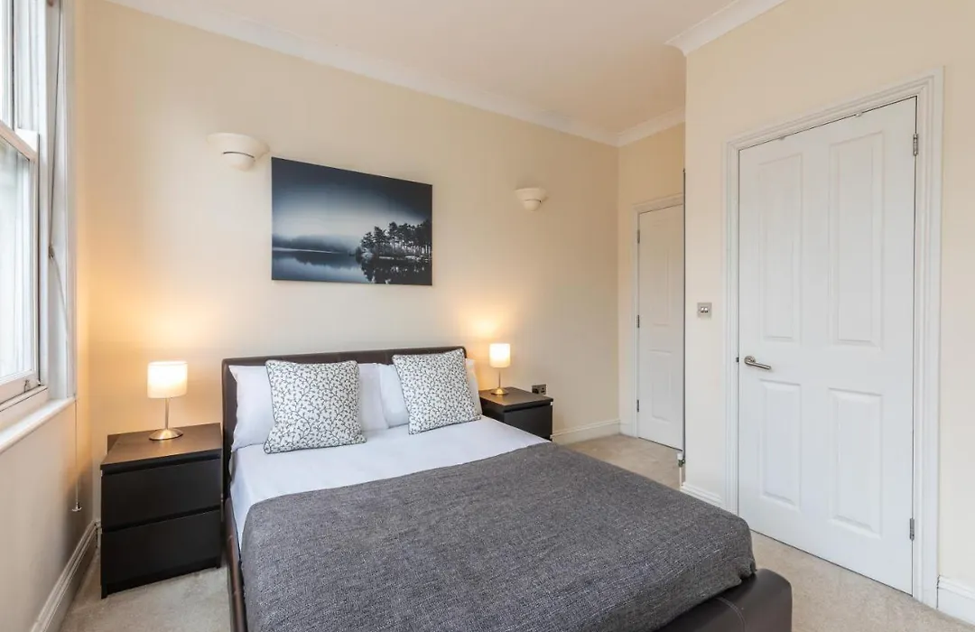 Camden Town Apartments-1
