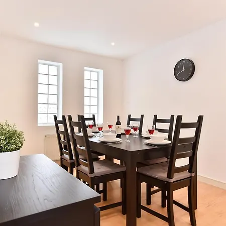 Camden Town Apartments-2