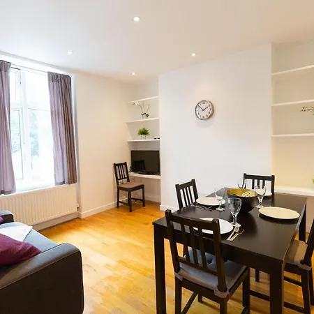 Camden Town Apartments-3